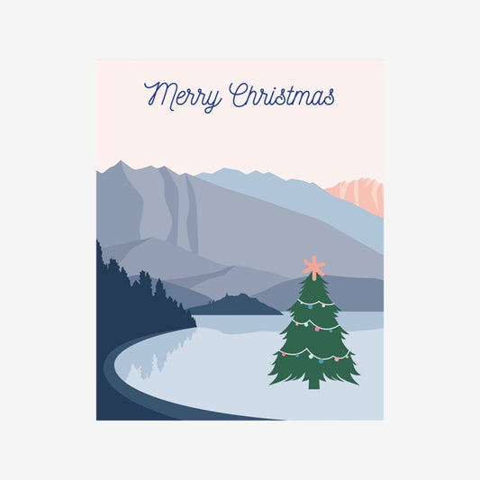 Gift Card | Wānaka Christmas Tree