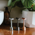 Safety Razor