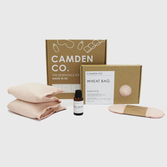 Gift Set | Linen Blush