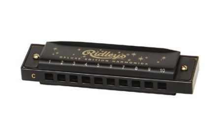 House Of Novelties Harmonica