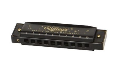 House Of Novelties Harmonica