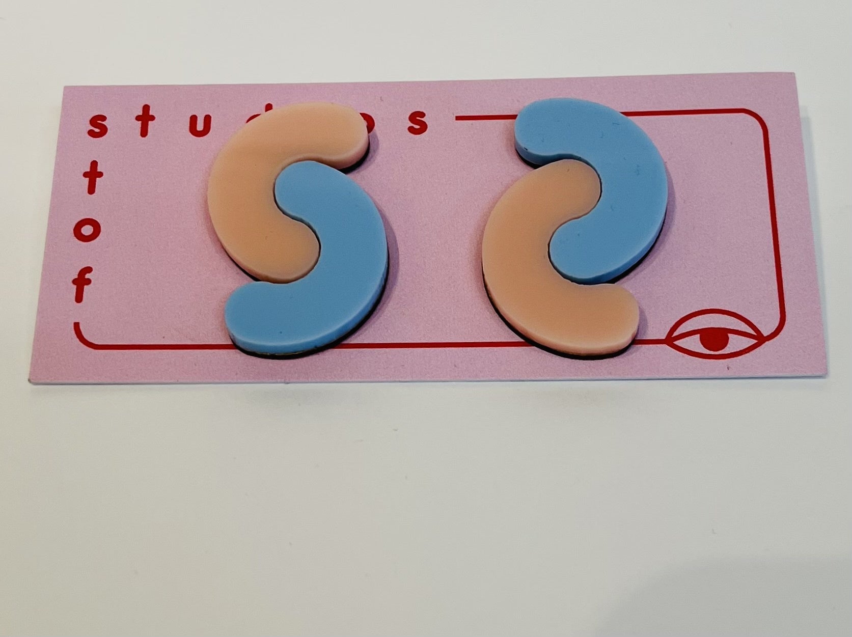 Cece Earrings