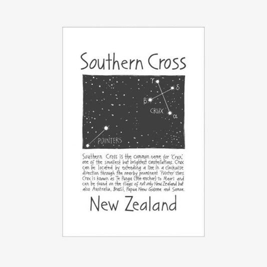 Tea Towel | Southern Cross