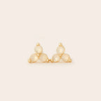 Birthstone Studs