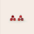 Birthstone Studs