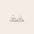 Birthstone Studs