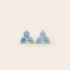 Birthstone Studs