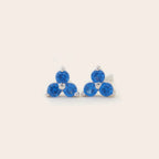 Birthstone Studs