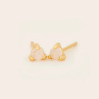 Guardian Angel Studs