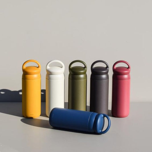 Kinto Day Off Tumbler, all colours