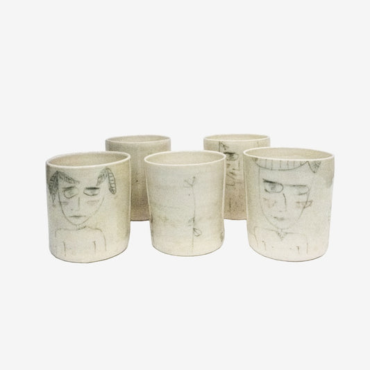 'A Forest' Tumblers