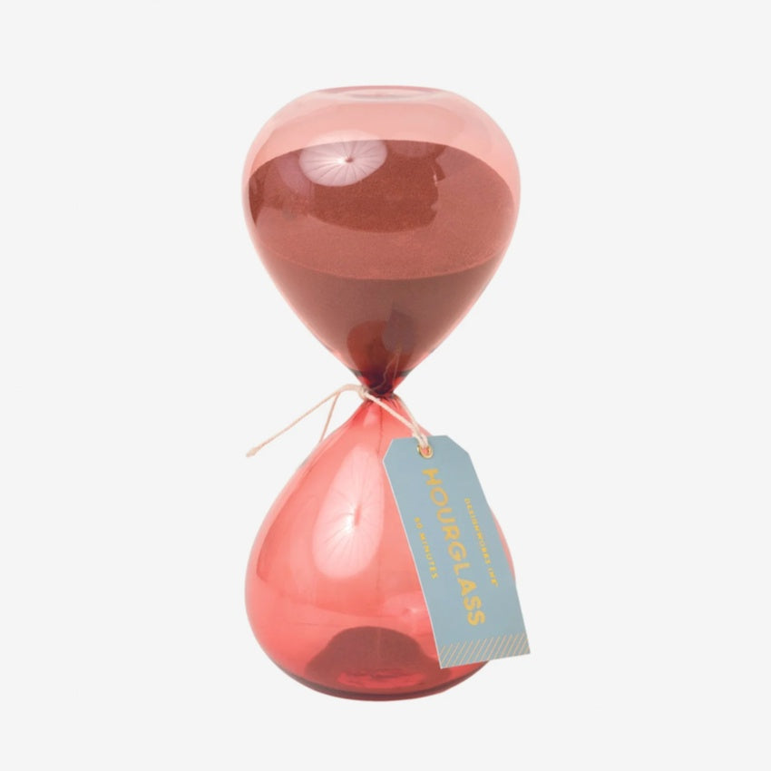 Hourglass | 60 Min
