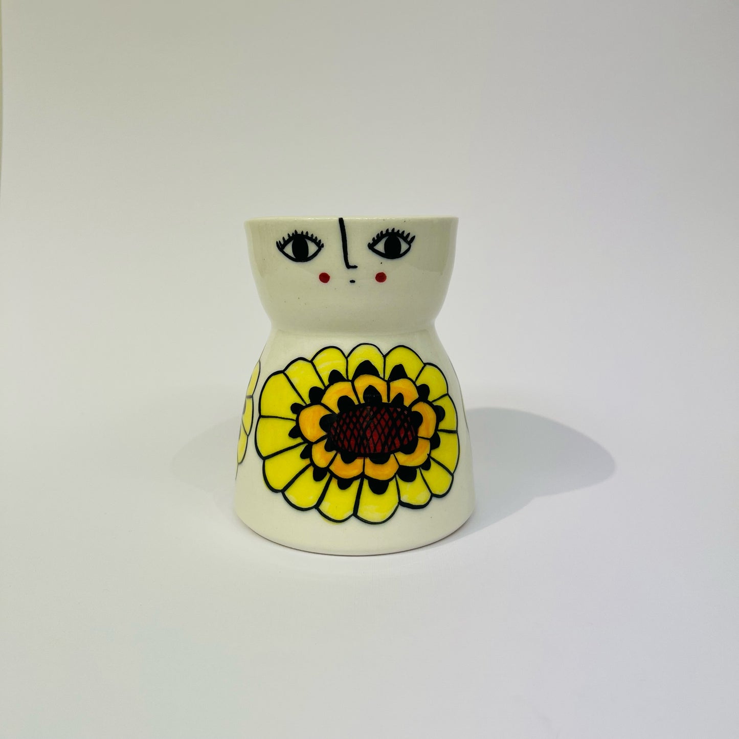 Doll Vase