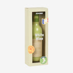 White Wine Socks