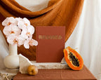 Recipe Book (boxed)
