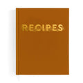 Recipe Book (boxed)