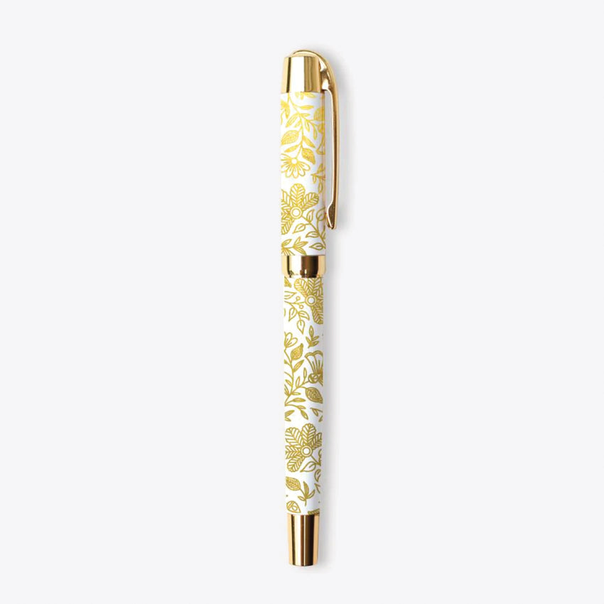 Roller Pen | Moonstone