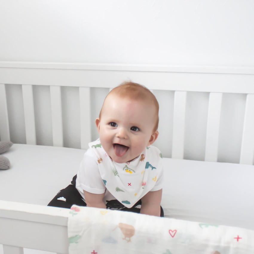 Bib | Kiwiana