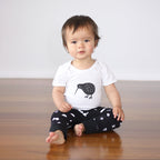 Bodysuit & Pants Set | Kiwi