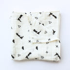 Muslin | NZ Black & White