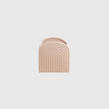 Gatsby Planter | Peach