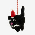 Decoration | Black Bella Cat
