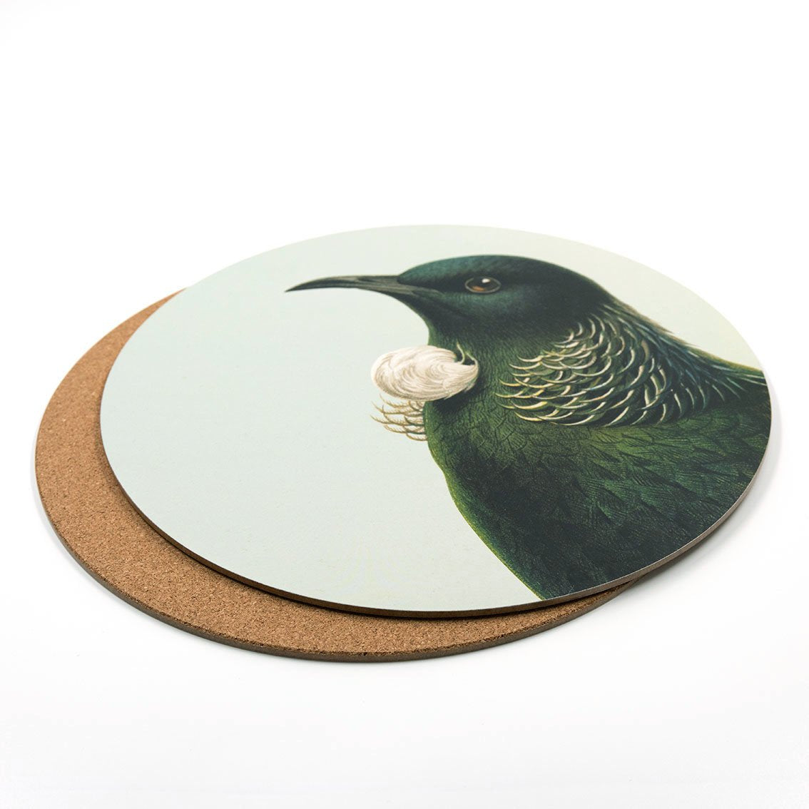 Hushed Bird Placemats