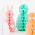 Honeycomb Bunnies