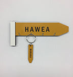 Give Me A Sign Key Holder