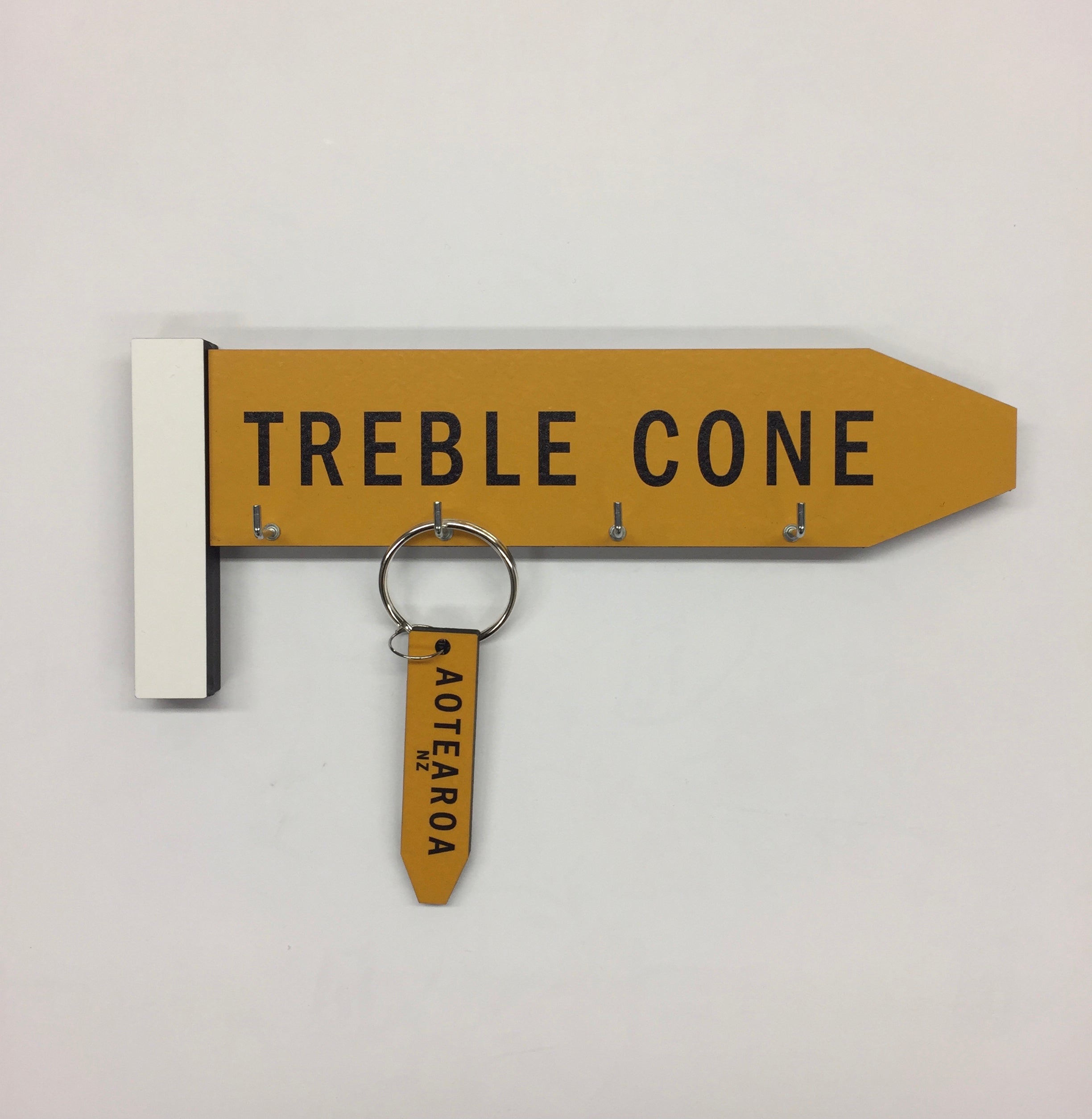 Give Me A Sign Key Holder +locations