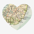 Wall Dot | Heart