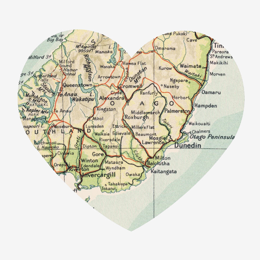 Wall Dot | Heart