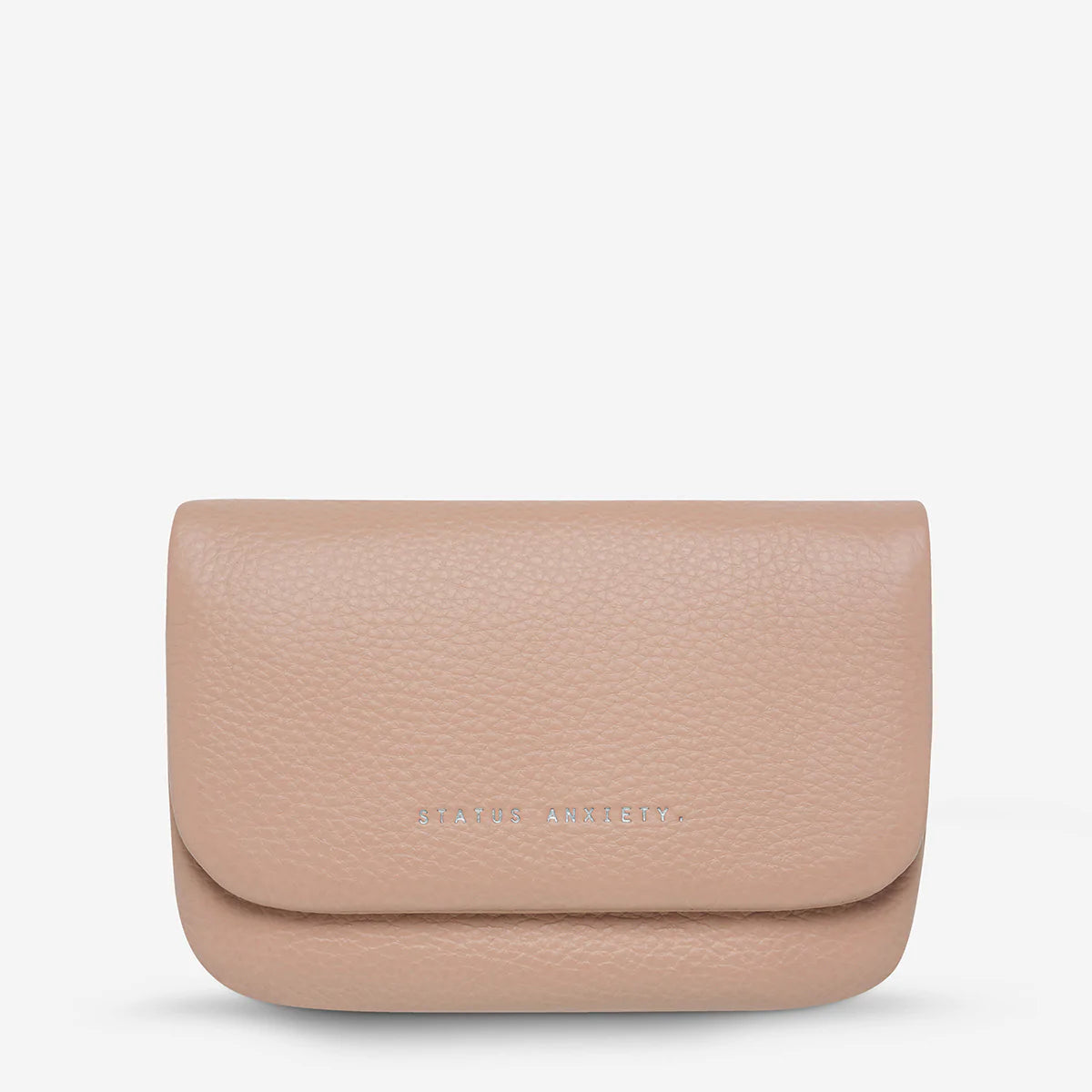 Impermanent Wallet