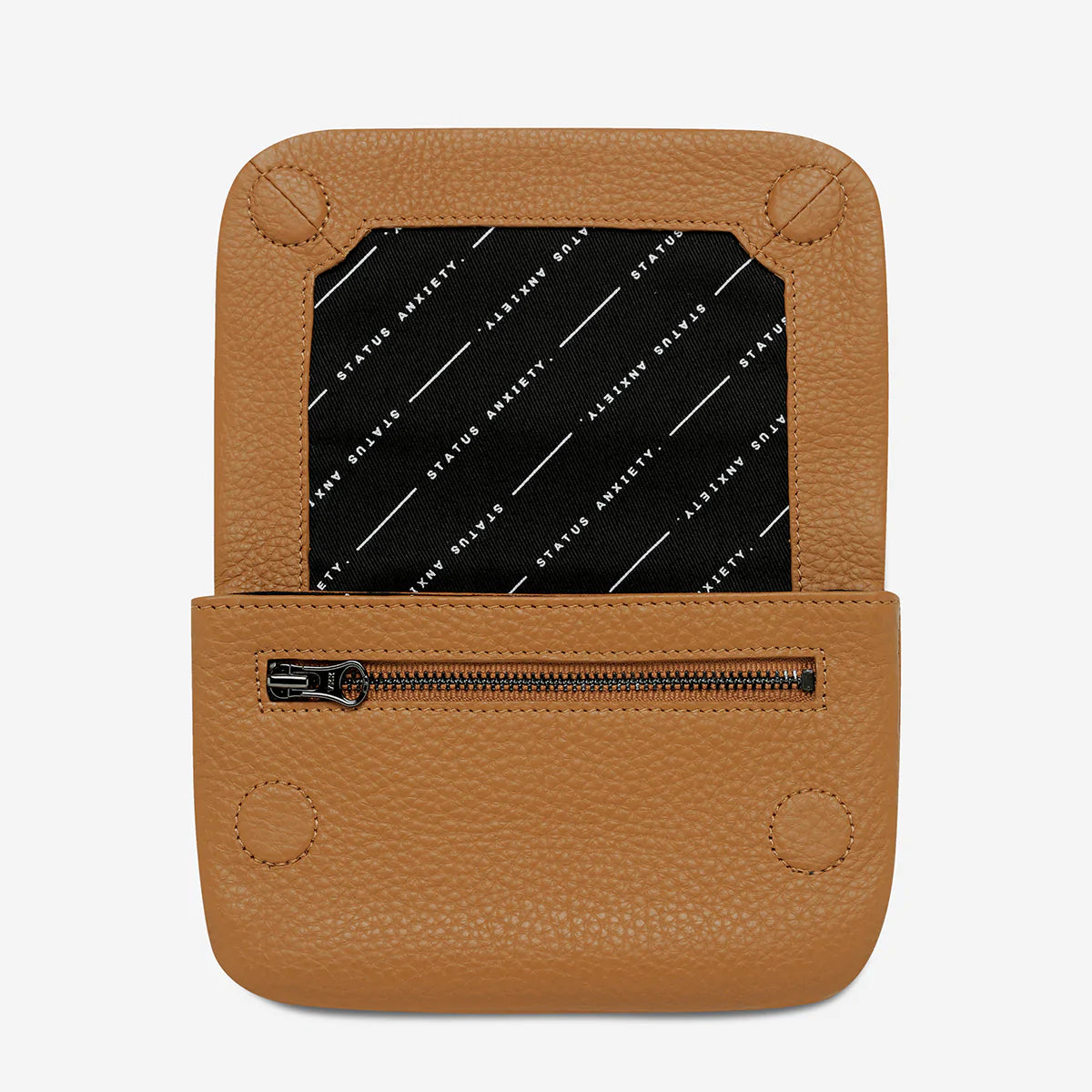Impermanent Wallet