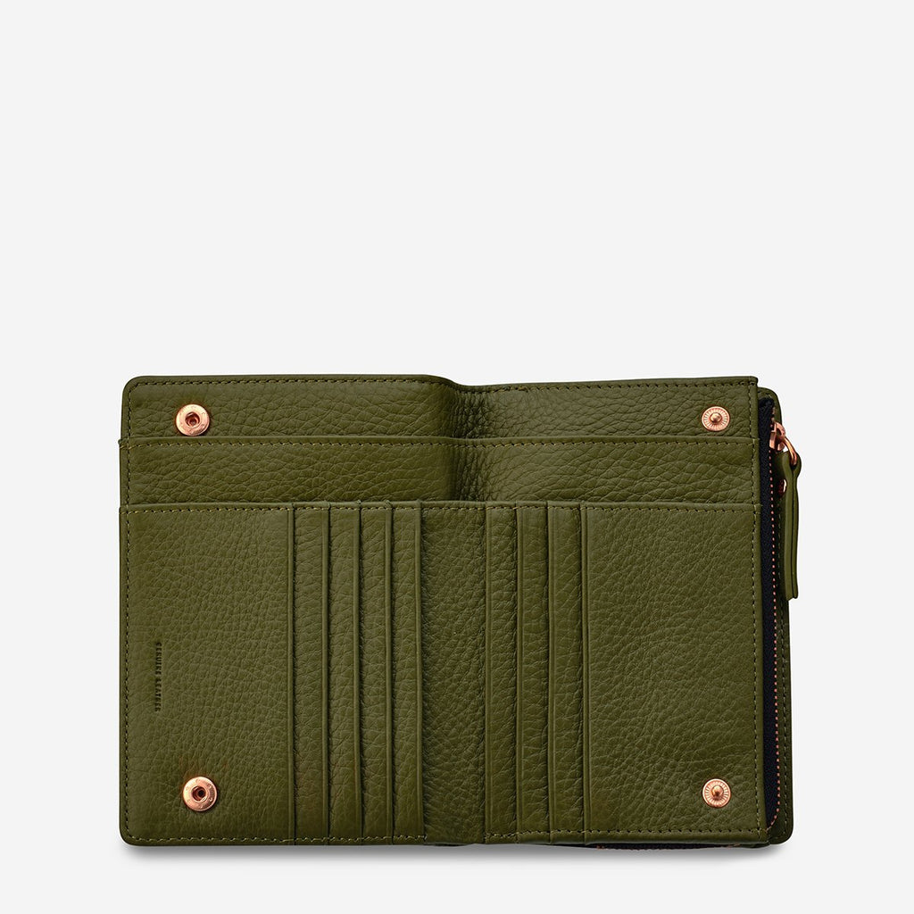 Insurgency Wallet