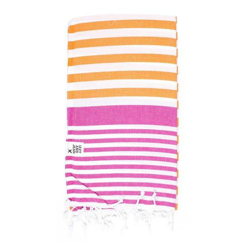 Sofia Turkish Towel