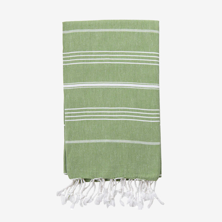 Classic Turkish Towel