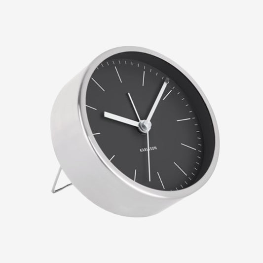 Minimal Alarm Clock