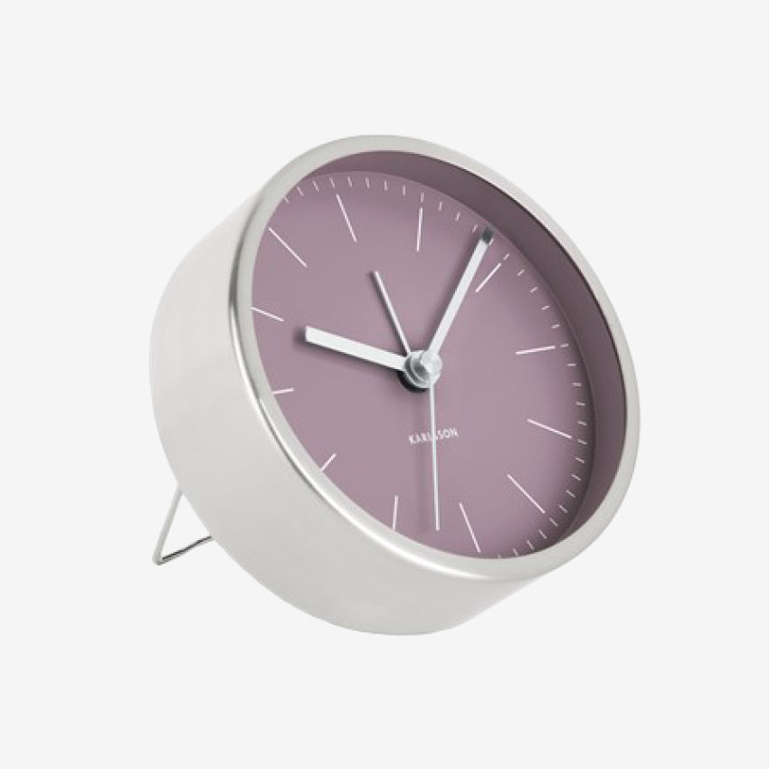 Minimal Alarm Clock