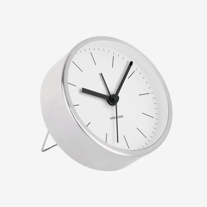 Minimal Alarm Clock