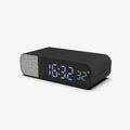aWAKE 2 Alarm Clock Speaker & Wireless Charger