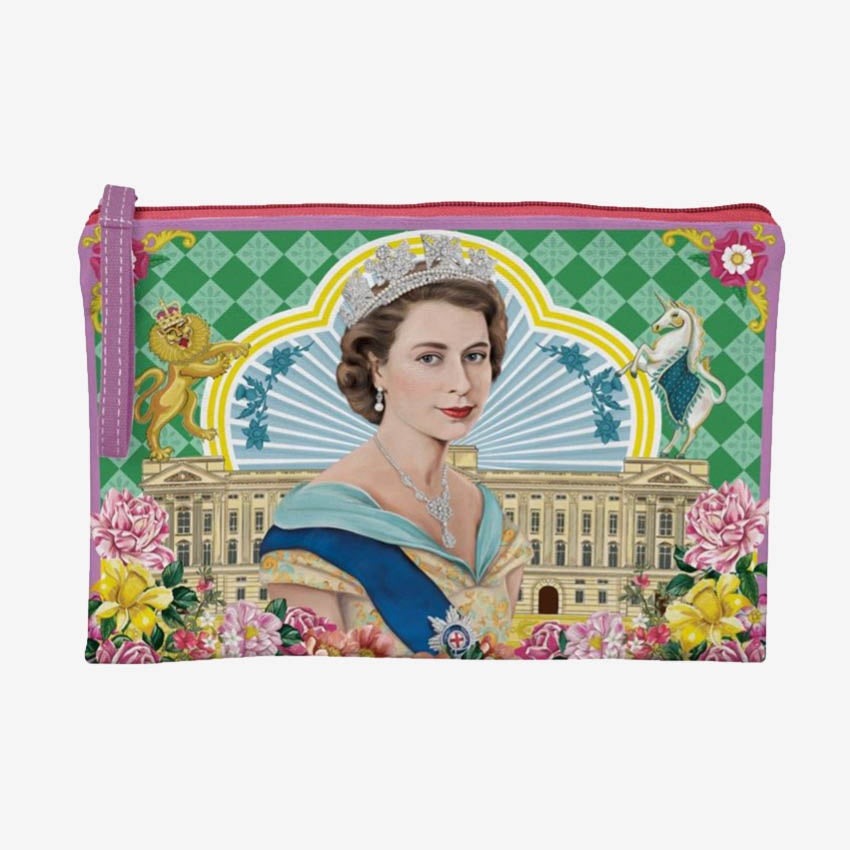 Clutch Purse | The Queen