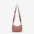 Look Both Ways | Dusty Rose