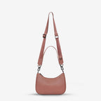 Look Both Ways | Dusty Rose