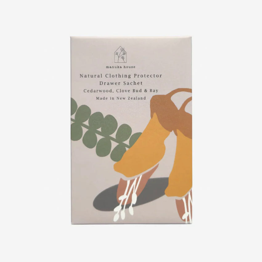 Drawer Sachet | Native