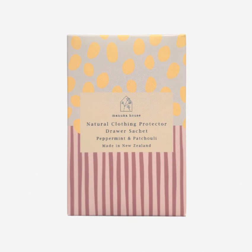 Drawer Sachet | Contemporary