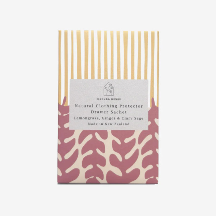 Drawer Sachet | Contemporary