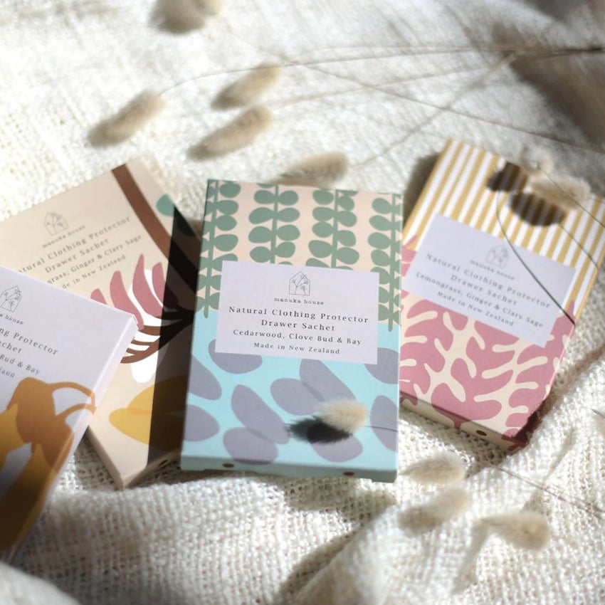 Drawer Sachet | Contemporary