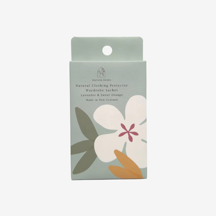 Wardrobe Sachet | Native
