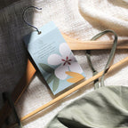 Wardrobe Sachet | Native